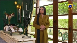 Maa Nahi Saas Hoon Main - Episode 17 - 19th November 2023